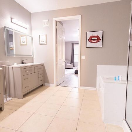 Disney Parks- International Dr - Orlando Luxury Condominium- Fully Equipped - 3Bed & 2 Bath- Eksteriør billede