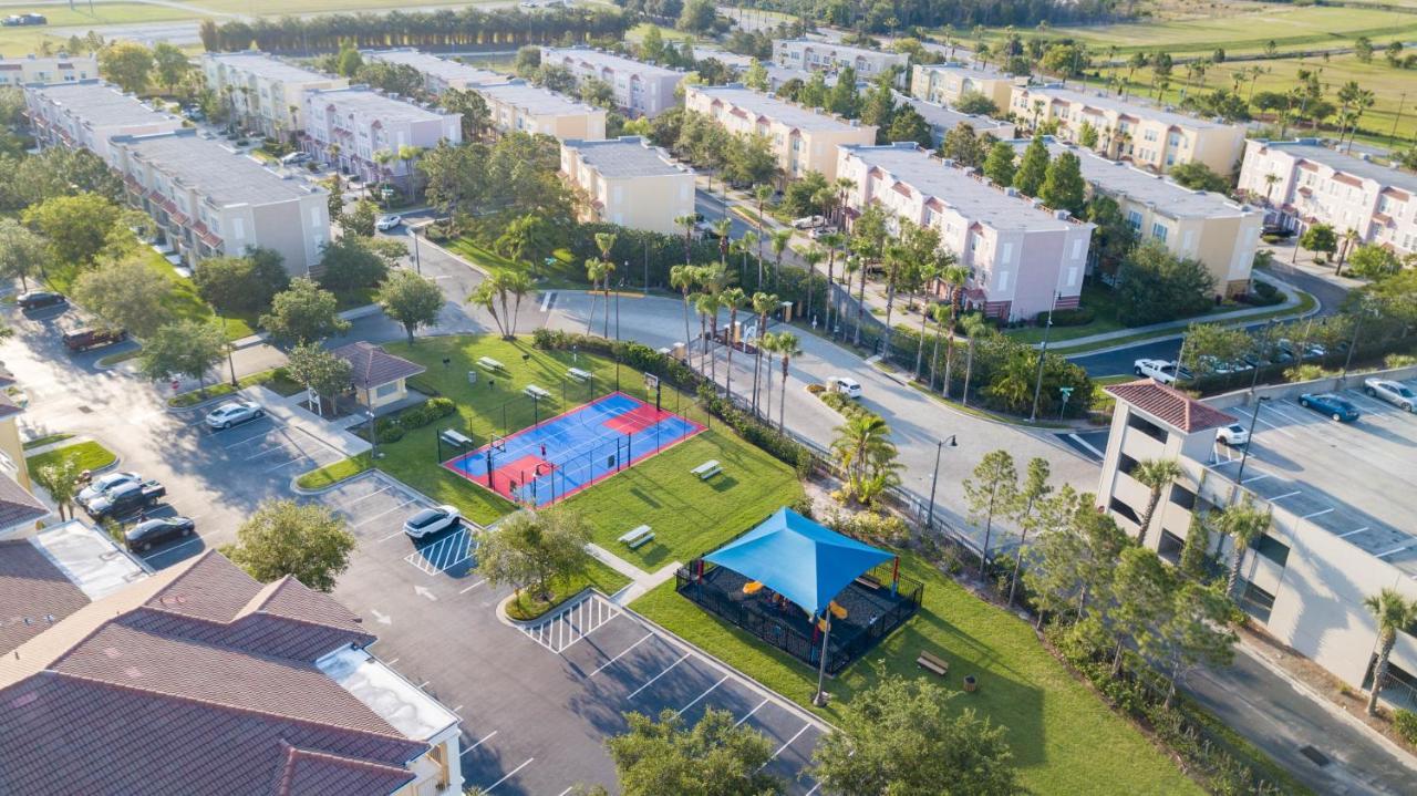 Disney Parks- International Dr - Orlando Luxury Condominium- Fully Equipped - 3Bed & 2 Bath- Eksteriør billede