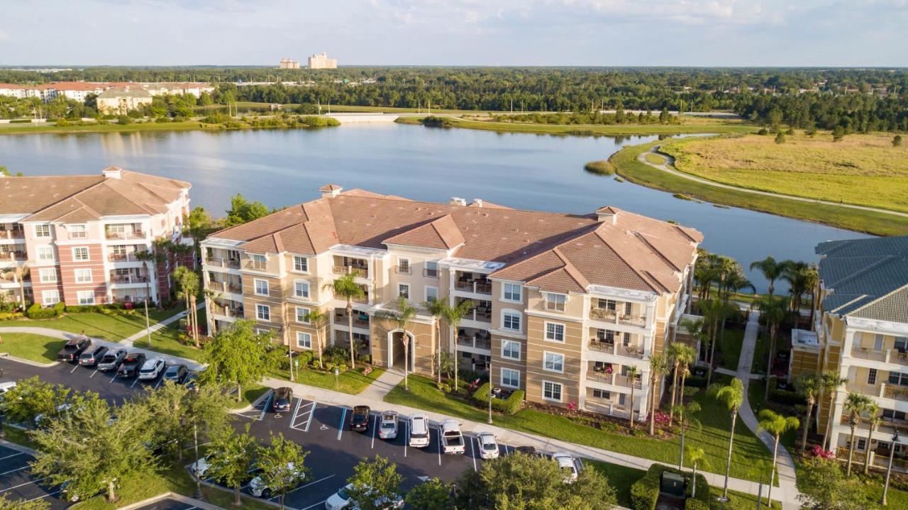 Disney Parks- International Dr - Orlando Luxury Condominium- Fully Equipped - 3Bed & 2 Bath- Eksteriør billede
