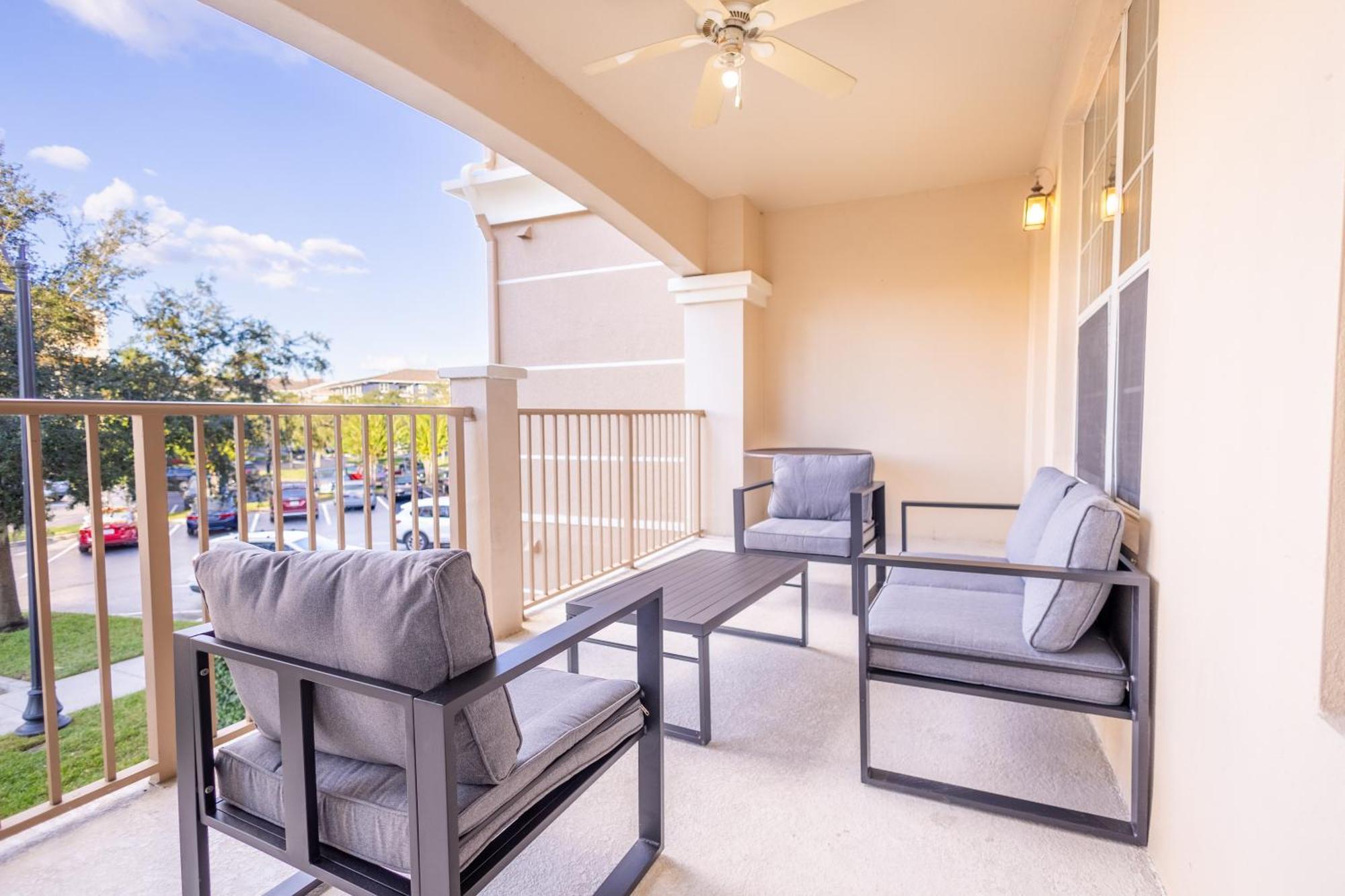 Disney Parks- International Dr - Orlando Luxury Condominium- Fully Equipped - 3Bed & 2 Bath- Eksteriør billede