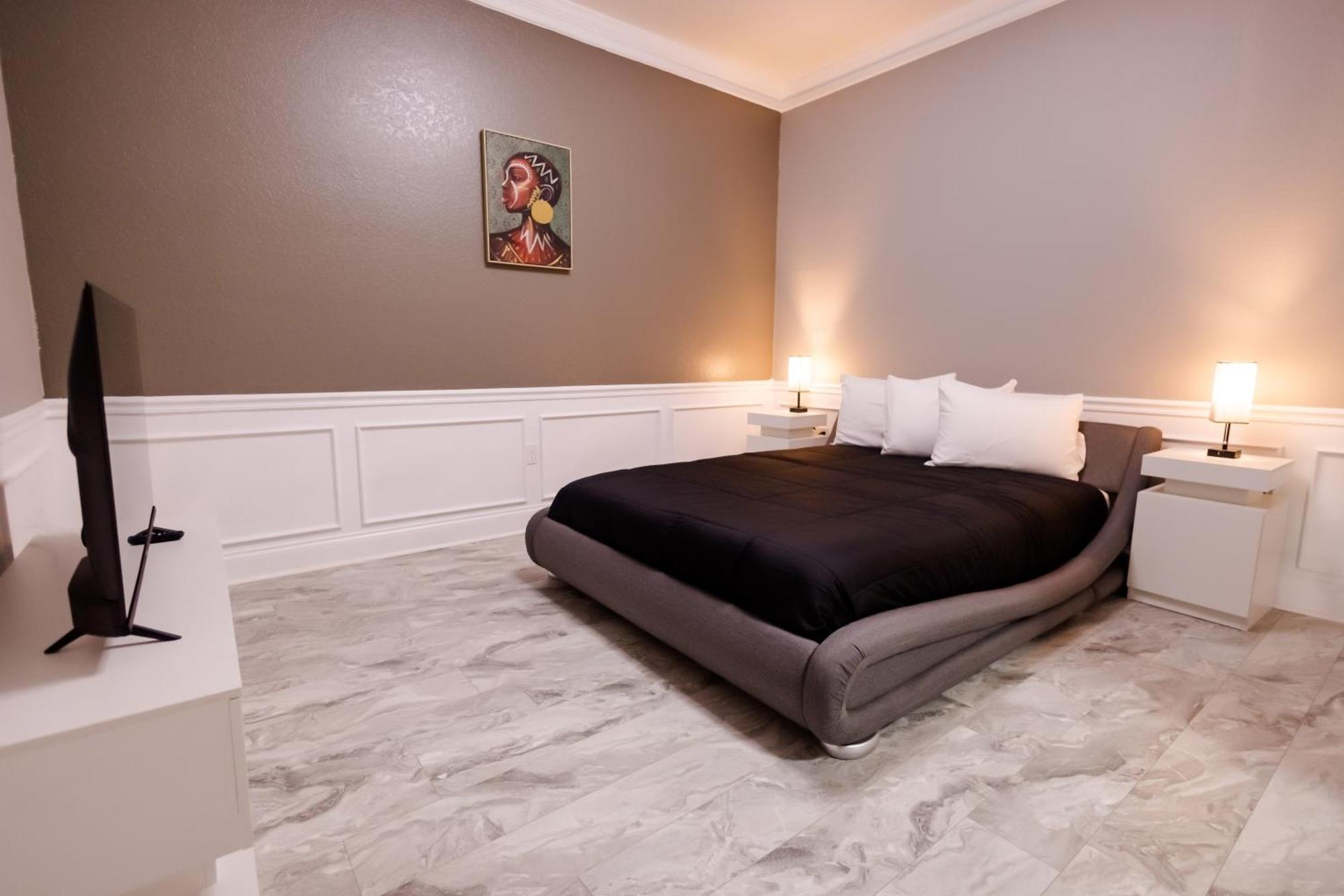 Disney Parks- International Dr - Orlando Luxury Condominium- Fully Equipped - 3Bed & 2 Bath- Eksteriør billede