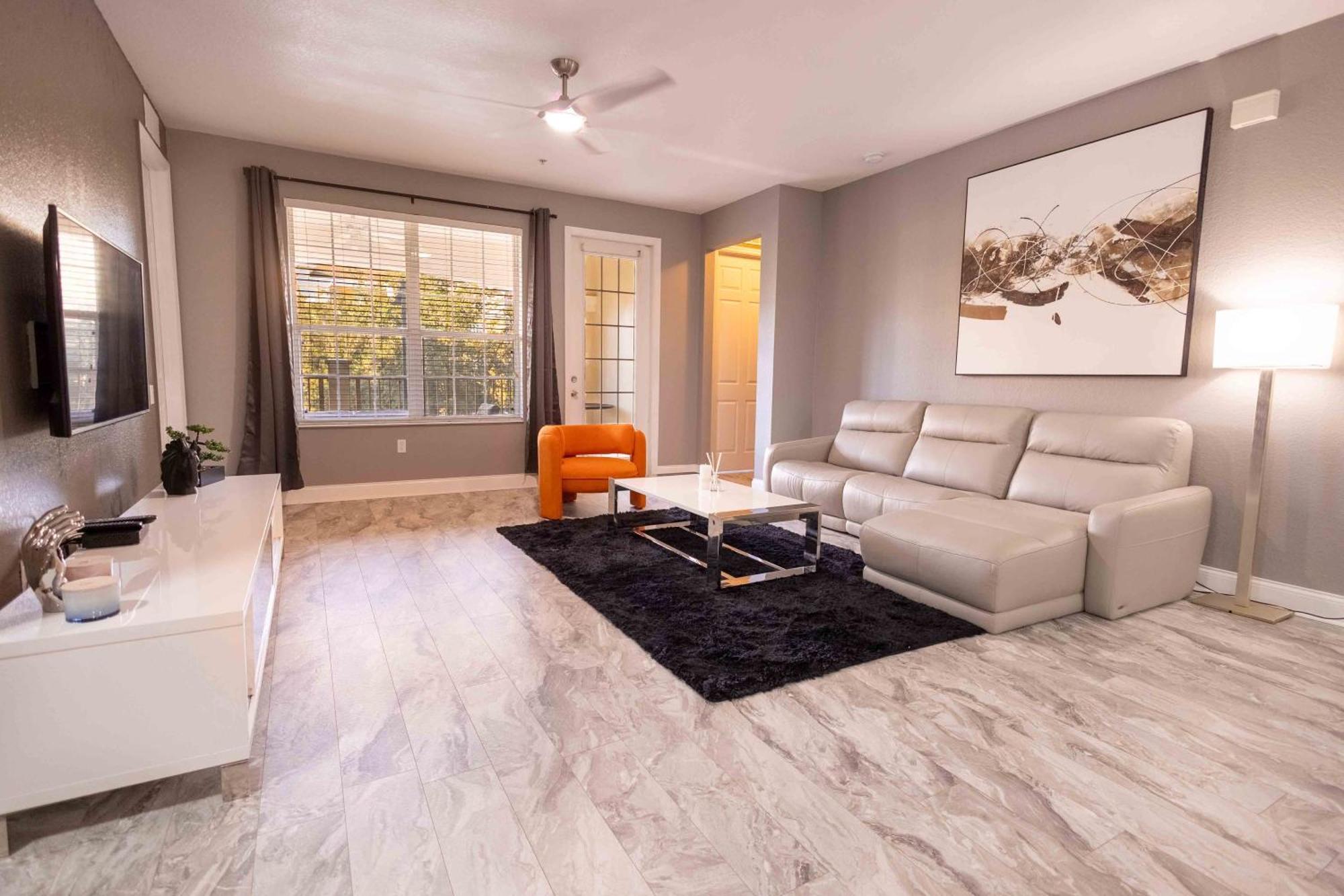 Disney Parks- International Dr - Orlando Luxury Condominium- Fully Equipped - 3Bed & 2 Bath- Eksteriør billede