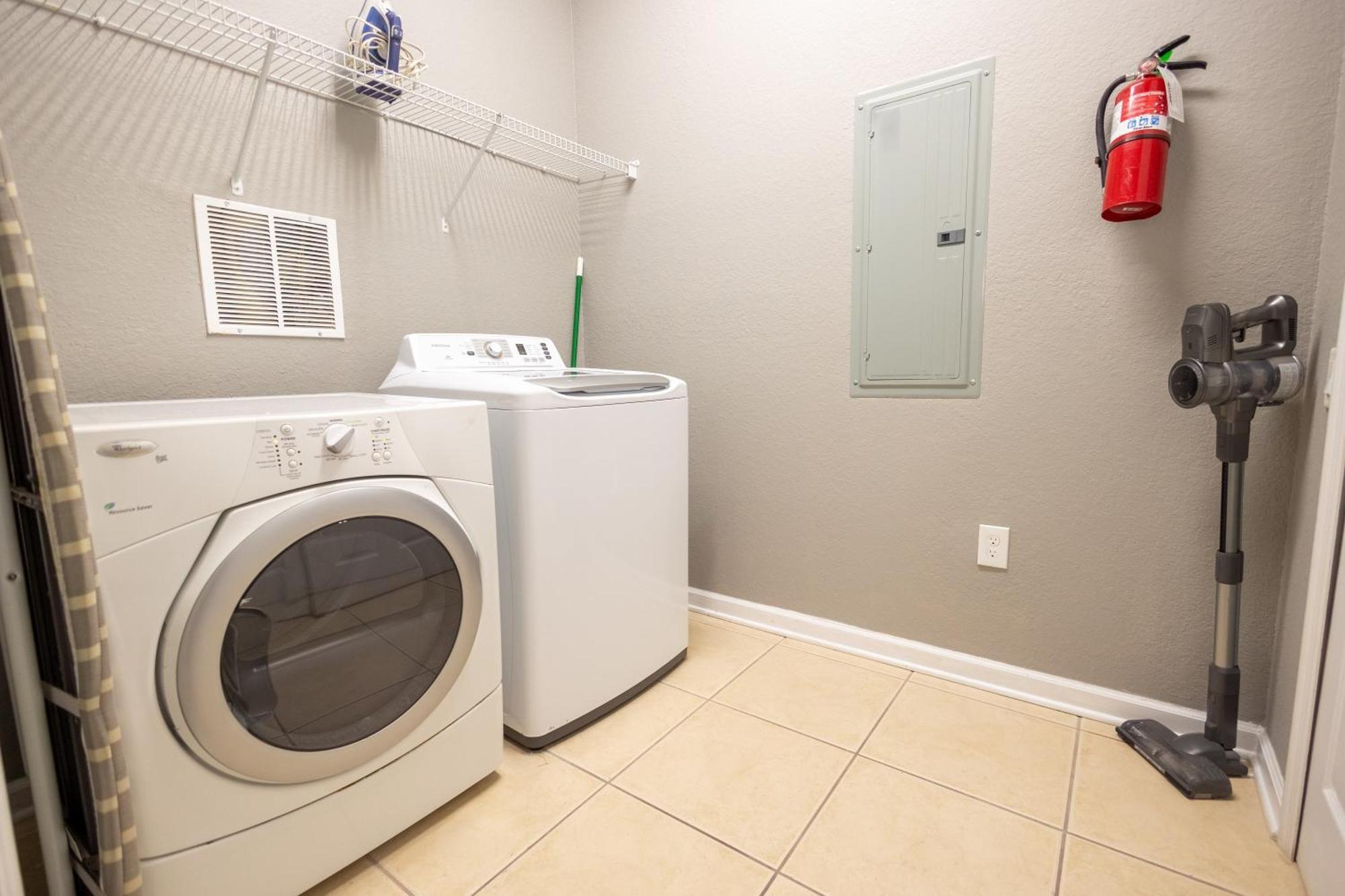Disney Parks- International Dr - Orlando Luxury Condominium- Fully Equipped - 3Bed & 2 Bath- Eksteriør billede