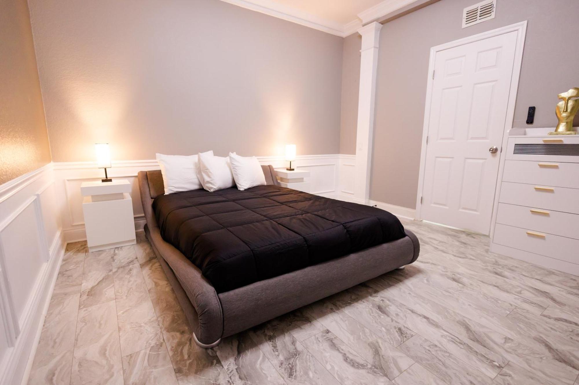 Disney Parks- International Dr - Orlando Luxury Condominium- Fully Equipped - 3Bed & 2 Bath- Eksteriør billede